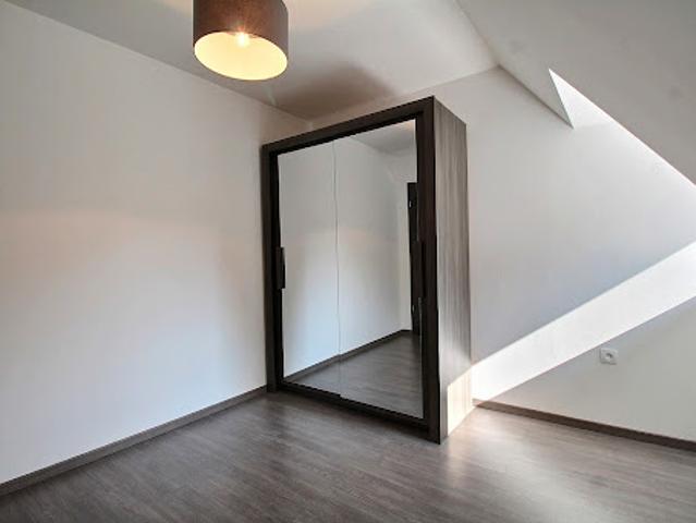 Vente Duplex 4 pièces 82.6 m2 Barr