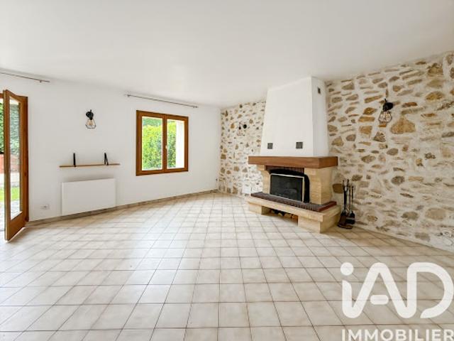 Vente Duplex 4 pièces 82 m2 Champeaux