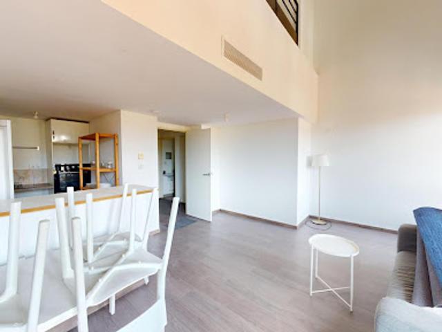 Vente Duplex 4 pièces 83.7 m2 Marseille 2ème