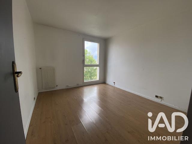 Vente Duplex 4 pièces 83 m2 Courcouronnes
