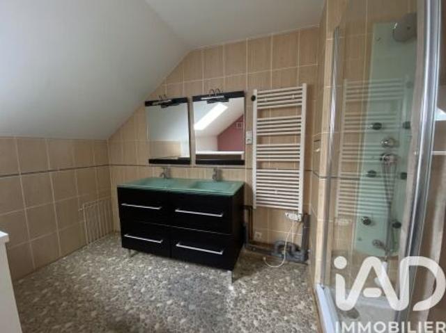 Vente Duplex 4 pièces 83 m2 Evry