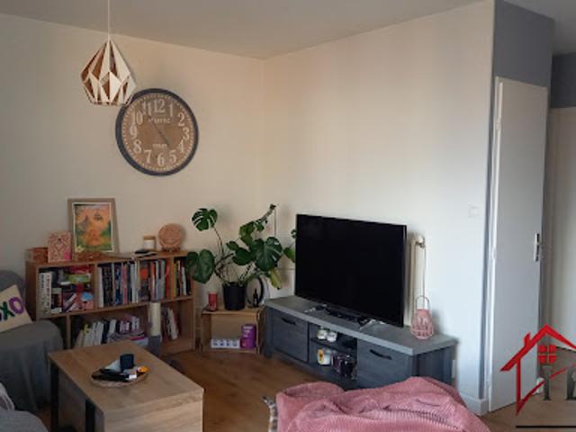 Vente Appartement 4 pièces 83 m2 Lons le Saunier