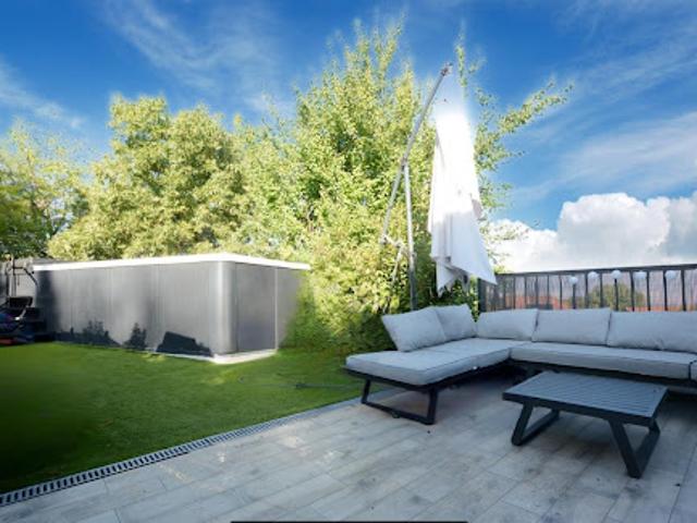 Vente Duplex 4 pièces 83 m2 Presilly