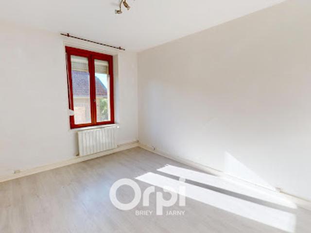 Vente Duplex 4 pièces 83.25 m2 Tucquegnieux