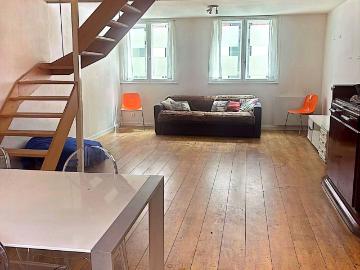 Vente Duplex 4 pièces