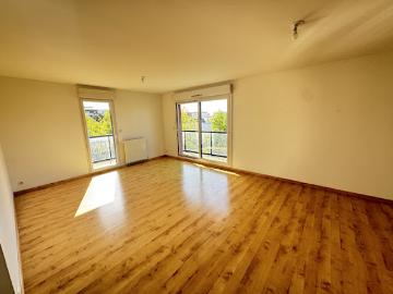 Vente Duplex 4 pièces 84.75 m2 Chantepie