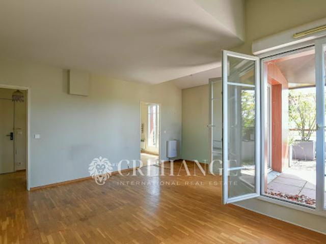Vente Duplex 4 pièces 84.76 m2 Saint Germain en Laye