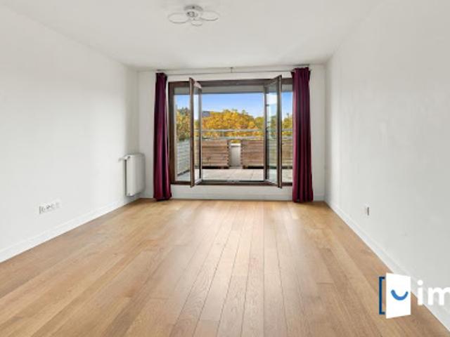Vente Duplex 4 pièces 84.88 m2 Saint Denis