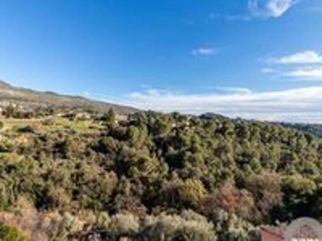 Vente Duplex 4 pièces 84 m2 Colomars