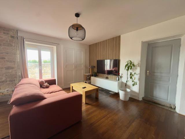 Vente Duplex 4 pièces 84 m2 Cissé