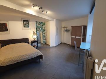 Vente Duplex 4 pièces 84 m2 Bordeaux
