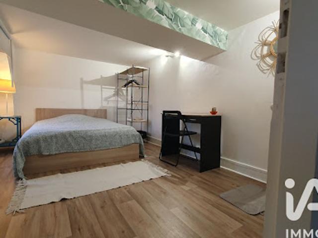 Vente Duplex 4 pièces 84 m2 Bordeaux