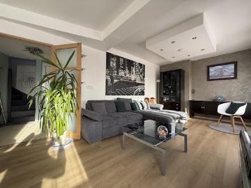 Vente Duplex 4 pièces 84 m2 Lille