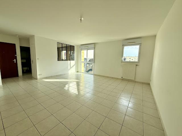 Vente Duplex 4 pièces 84 m2 Rennes