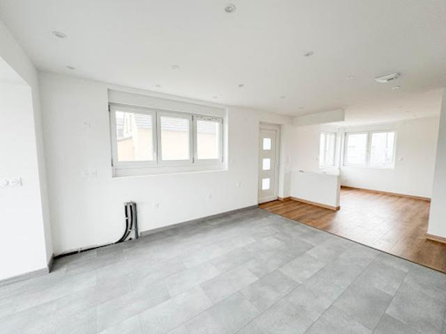 Vente Duplex 4 pièces 84 m2 Weyersheim