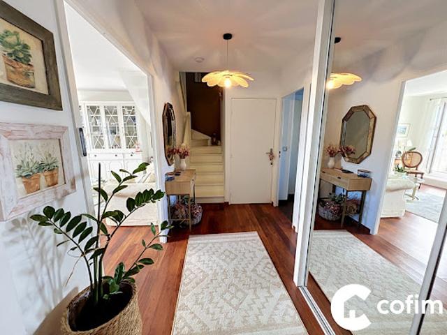 Vente Duplex 4 pièces 85.32 m2 Pau