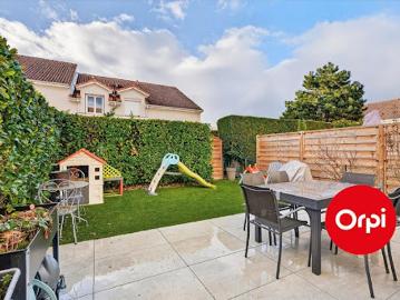 Vente Appartement 4 pièces 85 m2 Saint Priest
