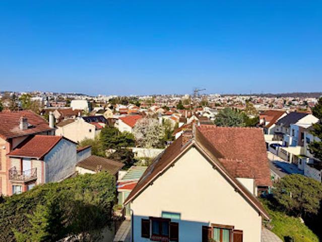 Vente Duplex 4 pièces 85.9 m2 Le Perreux sur Marne