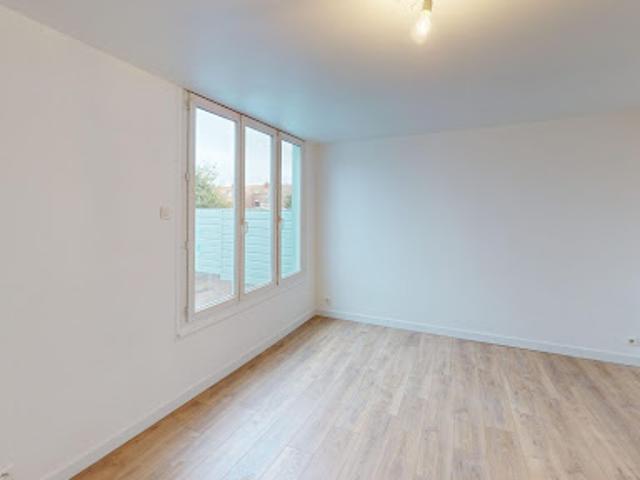 Vente Duplex 4 pièces 85 m2 Amiens