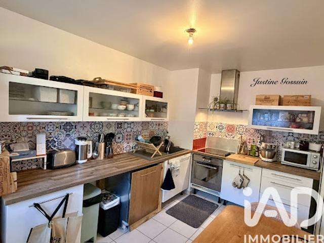 Vente Duplex 4 pièces 85 m2 Frangy