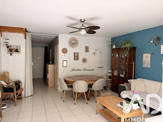 Vente Duplex 4 pièces 85 m2 Frangy