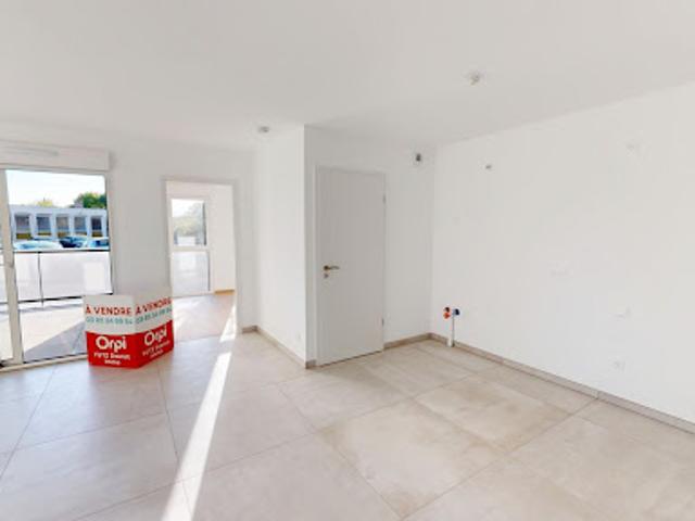 Vente Duplex 4 pièces 85 m2 Illange
