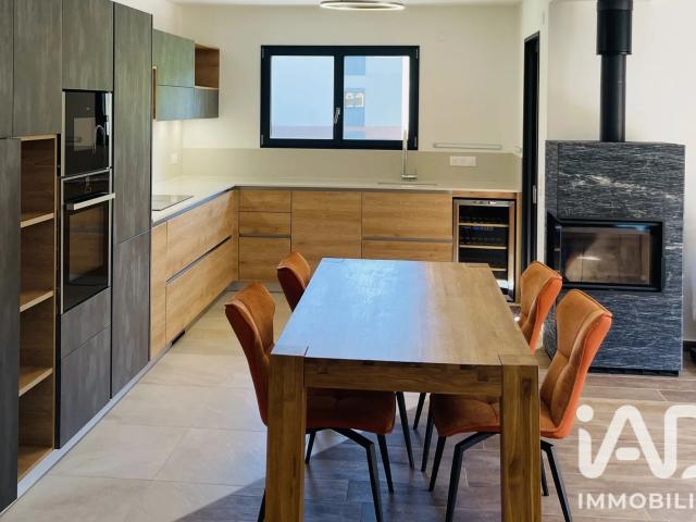 Vente Duplex 4 pièces