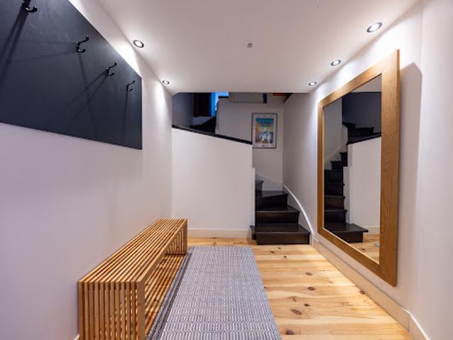 Vente Duplex 4 pièces 86.28 m2 Dinard