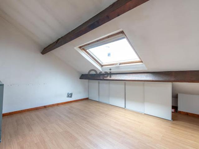 Vente Duplex 4 pièces 86 m2 Alfortville