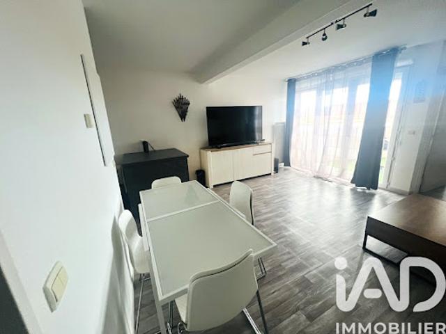 Vente Duplex 4 pièces 86 m2 Perpignan