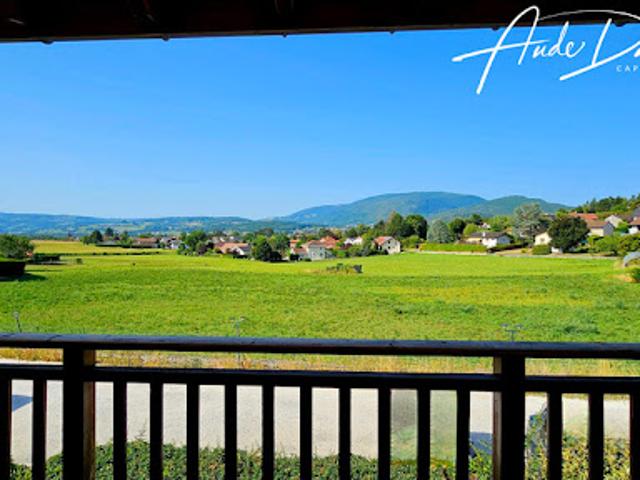 Vente Duplex 4 pièces 86 m2 Vétraz Monthoux