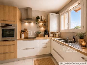 Vente Duplex 4 pièces 86 m2 Vieugy