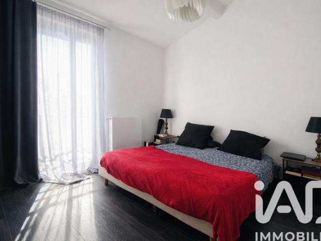 Vente Duplex 4 pièces