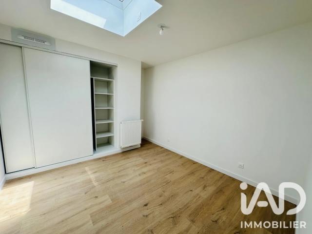 Vente Duplex 4 pièces