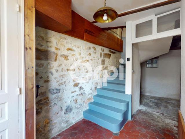 Vente Appartement 4 pièces 87.72 m2 Montigny sur Loing