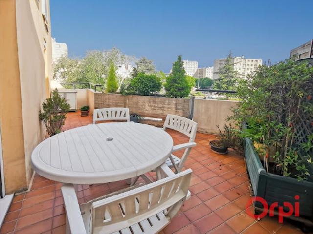 Vente Duplex 4 pièces 87.76 m2 Ermont