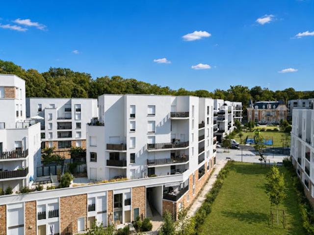 Vente Duplex 4 pièces 87 m2 Poissy