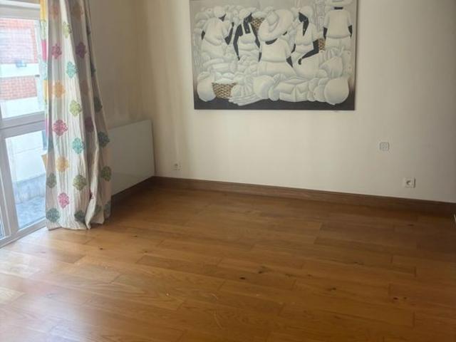 Vente Duplex 4 pièces