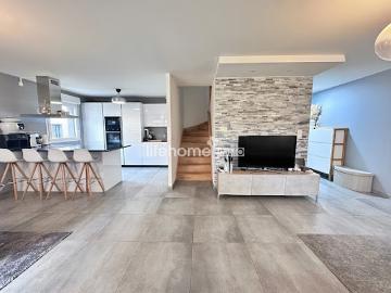 Vente Duplex 4 pièces 88.87 m2 Brumath