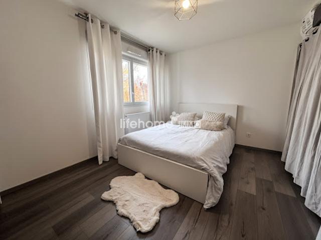 Vente Duplex 4 pièces 88.87 m2 Brumath