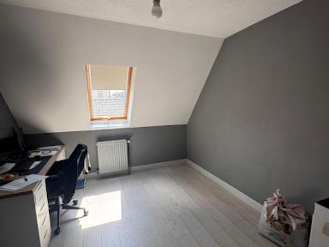 Vente Duplex 4 pièces 88 m2 Nevers