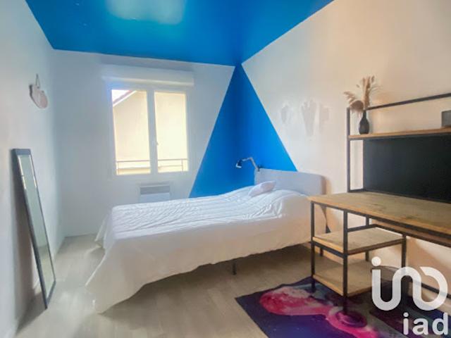 Vente Duplex 4 pièces 88 m2 Saint maur des fosses