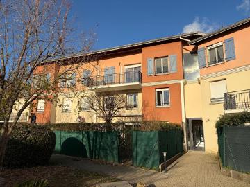 Vente Duplex 4 pièces 89.57 m2 Ternay
