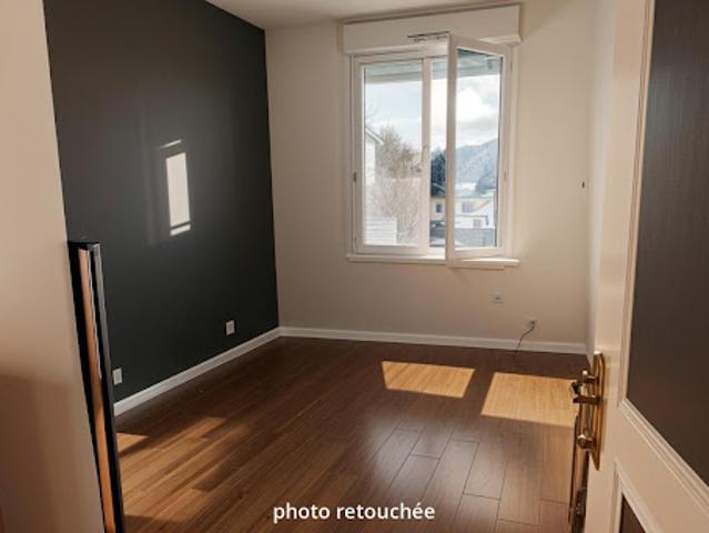 Vente Duplex 4 pièces 89.57 m2 Ternay