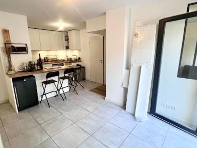 Vente Duplex 4 pièces 89.59 m2 Villeurbanne
