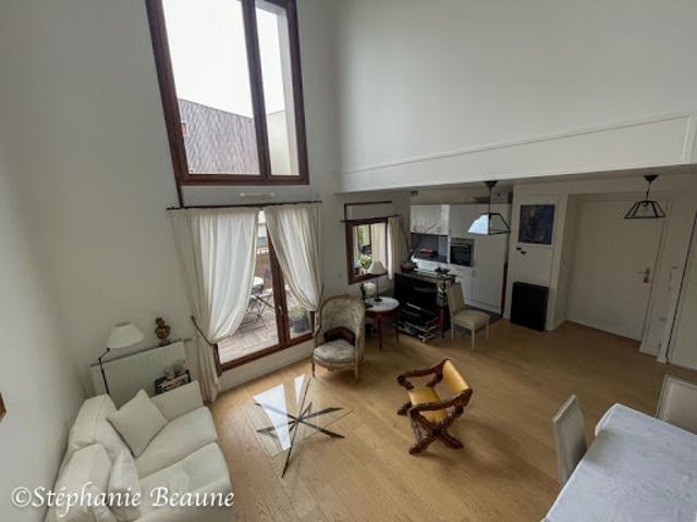 Vente Duplex 4 pièces 89 m2 Eaubonne