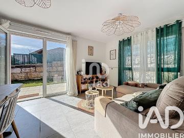 Vente Duplex 4 pièces 89 m2 Sillingy