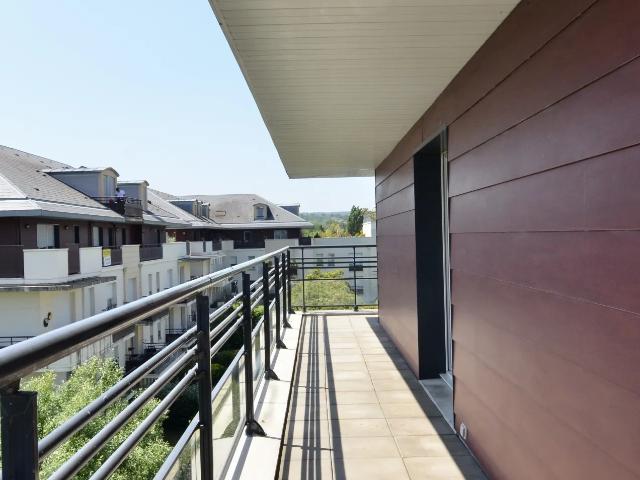 Vente Duplex 4 pièces