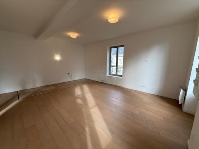 Vente Duplex 4 pièces 90.2 m2 L'Isle Adam