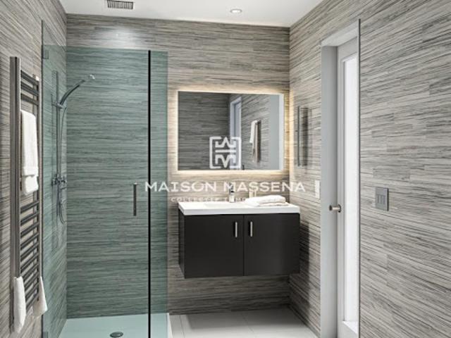 Vente Duplex 4 pièces 90.63 m2 Nice